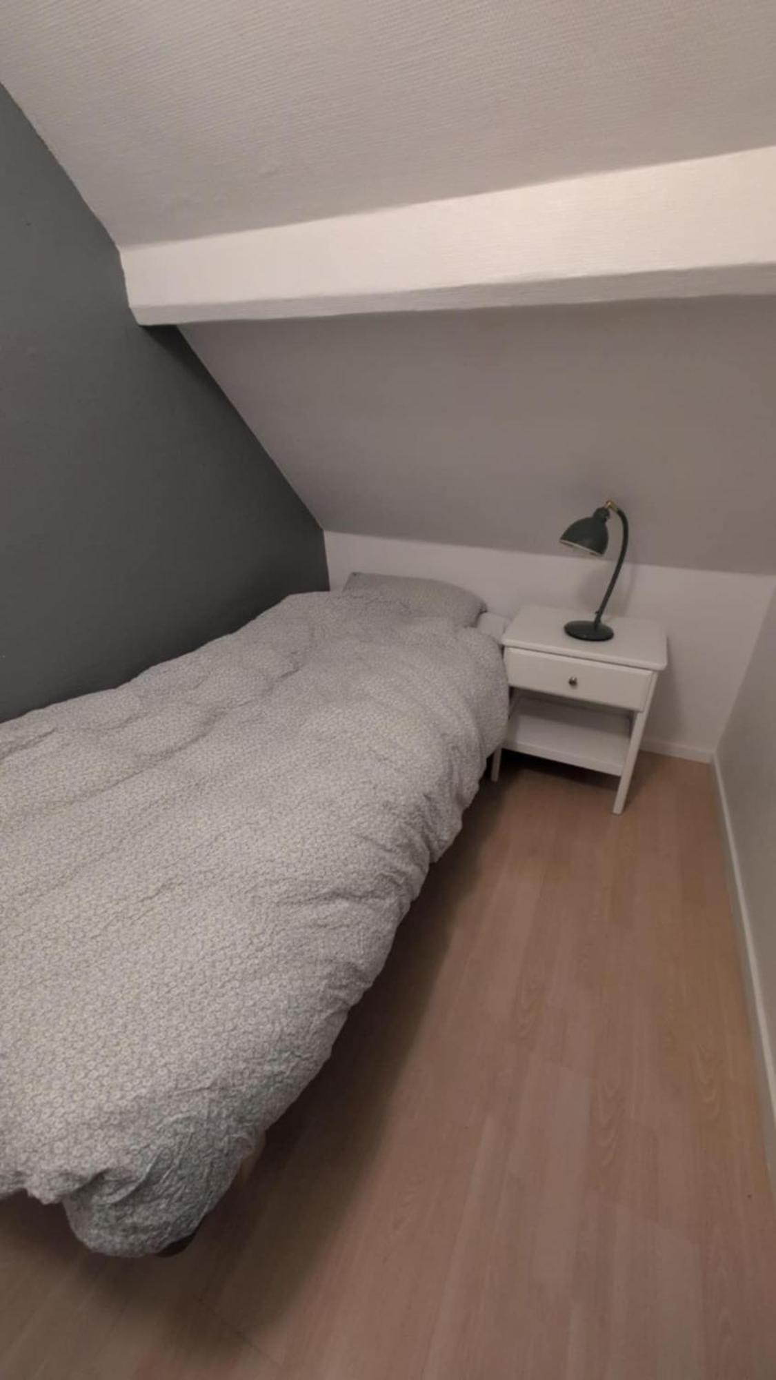 Family-Friendly Home Near Canal Spangereid Extérieur photo